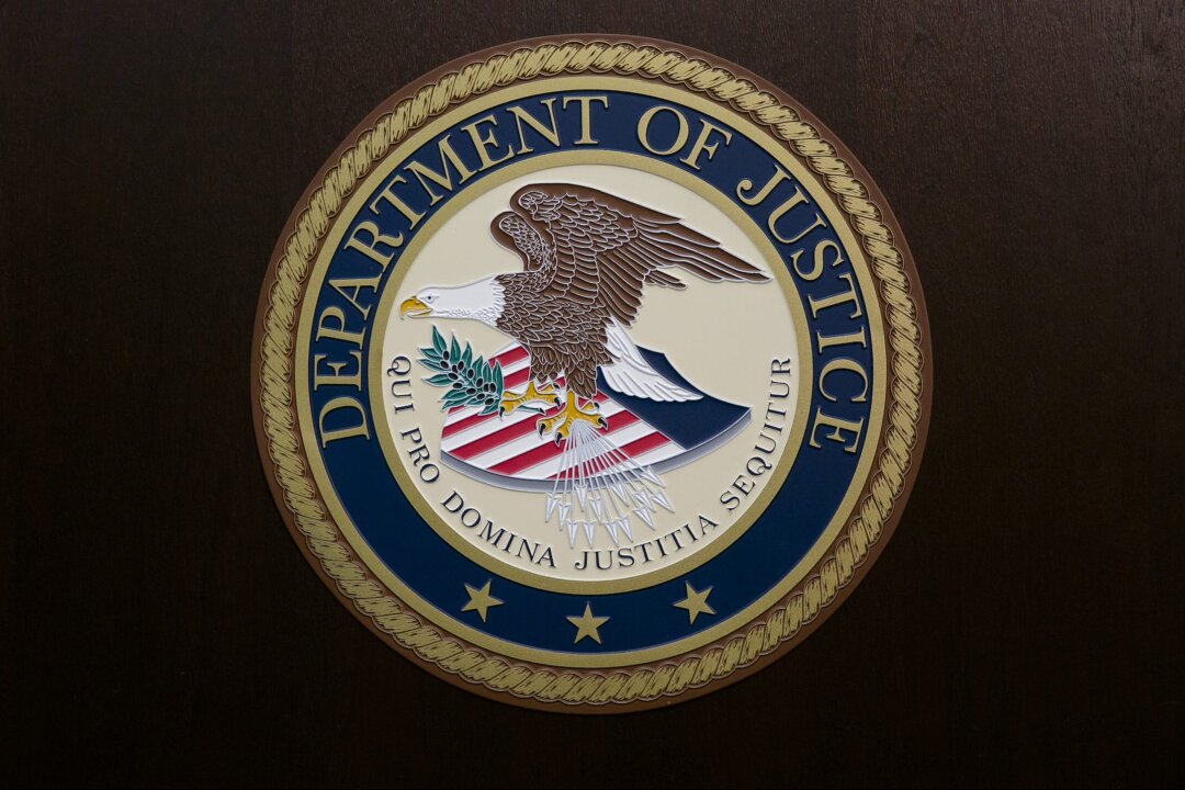 Iranian Scholar Charged With Acting as Unregistered Agent of Tehran: DOJ