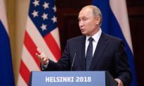 Putin Offers Mueller Options to Interrogate Russians Charged With Hacking
