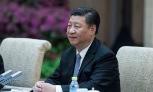 Xi Jinping Lied to by 100 Officials amidst 