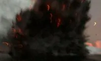 Lava Explosion Injures 23 Near Hawaii’s Kilauea Volcano: Officials