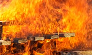 What Could Set Your House on Fire This Winter And How to Respond In Case of One