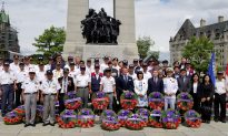 Korean War Vets to Mark 65th Anniversary of Armistice