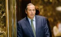 China Overloading Poor Nations With Debt, Top US Official Says