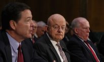 Security Clearances Are Not a Right