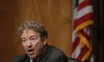 Rand Paul Defends Trump Amid Backlash Over Summit With Putin
