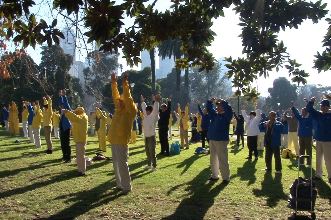 How to Get Healthy According to 3 Traditions