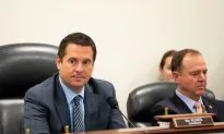 FBI, DOJ Stonewalling Oversight With Eye on Midterms, Says Intel Chair