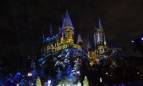 Harry Potter World Gets Two More Spell-Casting Areas & Two More Treats