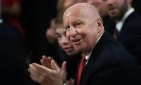 GOP Pushing For Bill to Make Individual Tax Cuts Permanent