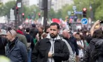 France’s Macron Under Fire After Aide Caught Hitting Street Protester