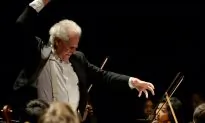A New, Yet Familiar Piece: Beethoven’s Ninth Symphony
