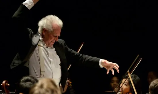 A New, Yet Familiar Piece: Beethoven’s Ninth Symphony