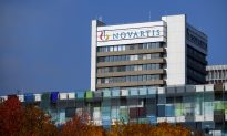 Novartis Options BeiGene Anti-Cancer Therapy in $1 Billion Deal