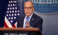Strong Growth Gives US Leverage in China Trade Talks: White House Adviser