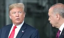 Trump Renews Call for Release of American Pastor in Turkey