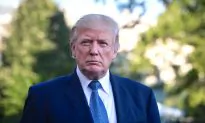 Trump Has Been Set Up, Framed, and Relentlessly Persecuted by the US Intelligence Community