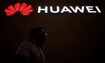 Chinese Company Huawei Poses ‘Significant Risk’ to UK Telecoms