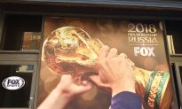 What the World Cup Ratings Revealed About American Soccer Fans