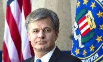 FBI Investigating Chinese Espionage in All 50 States