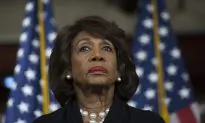 An American Repudiation of Tlaib and Waters