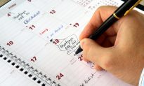 How Setting a Schedule Can Make You Less Productive