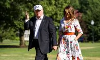 Trump Calls on NFL Commissioner to ‘Make a Stand’ After NFL Suspends Ban on Kneeling During Anthem