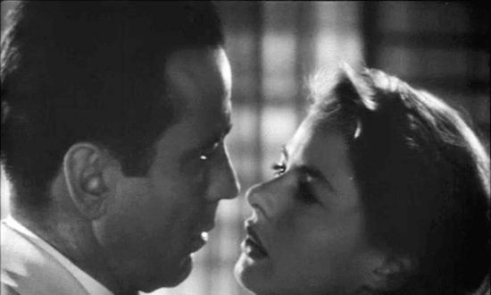‘A Fight for Love and Glory’: Lessons From ‘Casablanca’