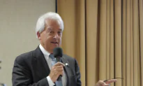 Gubernatorial  Candidate John Cox Wants to Run California’s Government More Efficiently