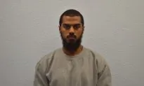 Man Arrested With Knives Near UK Parliament Jailed for Life