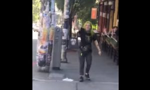 Teen Says He Was Harassed in Seattle for Wearing MAGA Hat