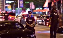 Toronto Mayor Says City in Shock After Mass Shooting