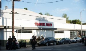 Man Charged in Fatal Trader Joe’s Shooting Can Act as His Own Attorney