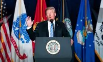 Trump Responds in Kind to Iranian President’s Threatening Rhetoric