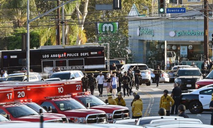 Woman Killed During California Trader Joe’s Shooting Was Store Manager ...