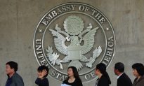 Chinese Scholars Denied Visas as US Administration Seeks to Curb Tech Transfer