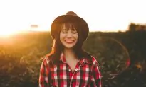 Gratitude: The Beauty Elixir