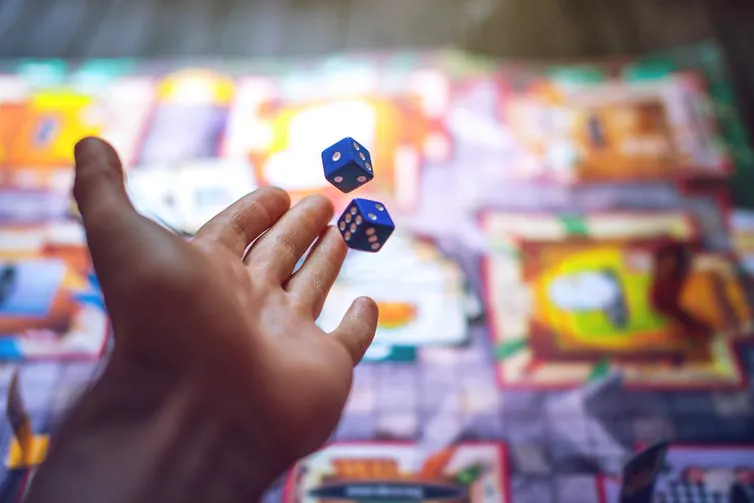 Many board games strengthen the hippocampus and prefrontal cortex of the brains of players. This results in improved cognitive functions such as IQ, memory, information retention and problem-solving.
(Shutterstock)