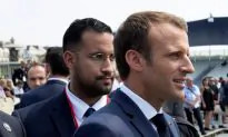 French Opposition Asks for No-Confidence Vote on Macron’s Government