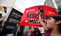 Occupy ICE Takes Down A Local Portland Business–Whose Profits Feed the Homeless