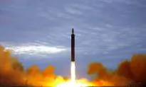 Report: Satellite Images Show North Korea Dismantling Missile Test Facility