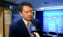 The First Ever Ministerial to Advance Religious Freedom Inspires Hope