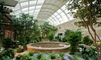 How to Build a Better, Safer, More Welcoming Hospital
