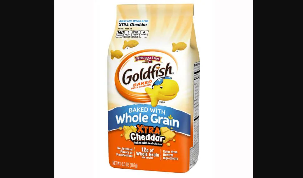 (Pepperidge Farm)
