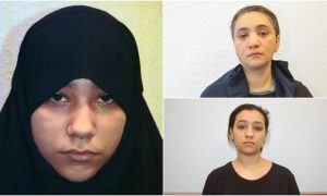 Foreign Women and Minors Who Joined ISIS 'Significantly Underestimated,' Says Report