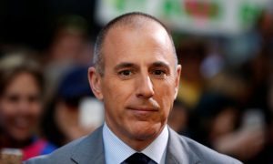Matt Lauer Addresses Legal Battle in New Zealand in First Interview Since Scandal