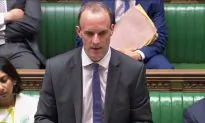 British Government Preparing to Secure Food and Medicine for ‘No Deal’ Brexit