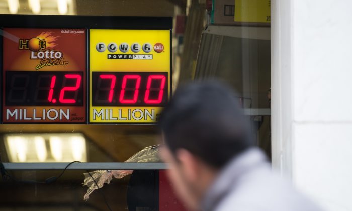 Epoch Times Photo