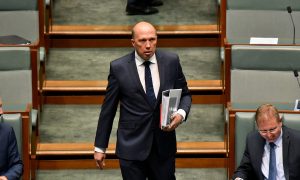 Australia Strips Citizenship From 5 ISIS Terrorists