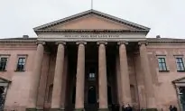 Danish Imam Charged for Quoting Muslim Scripture Encouraging the Killing of Jews