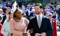 Serena Williams’ Husband Takes Her to Italy After She Was Craving Italian Food